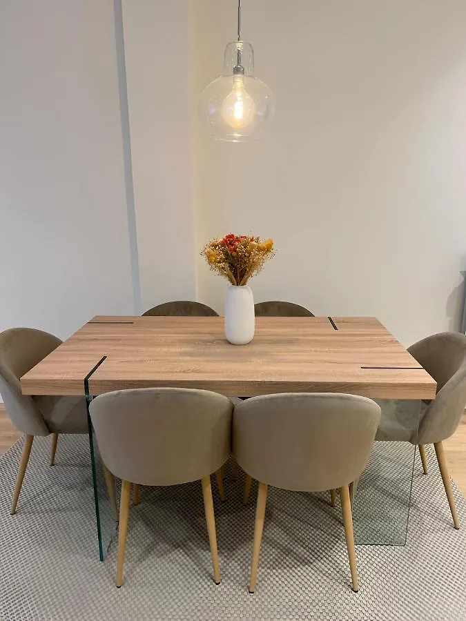 Colon Apartment -Zurriola Beach San Sebastián