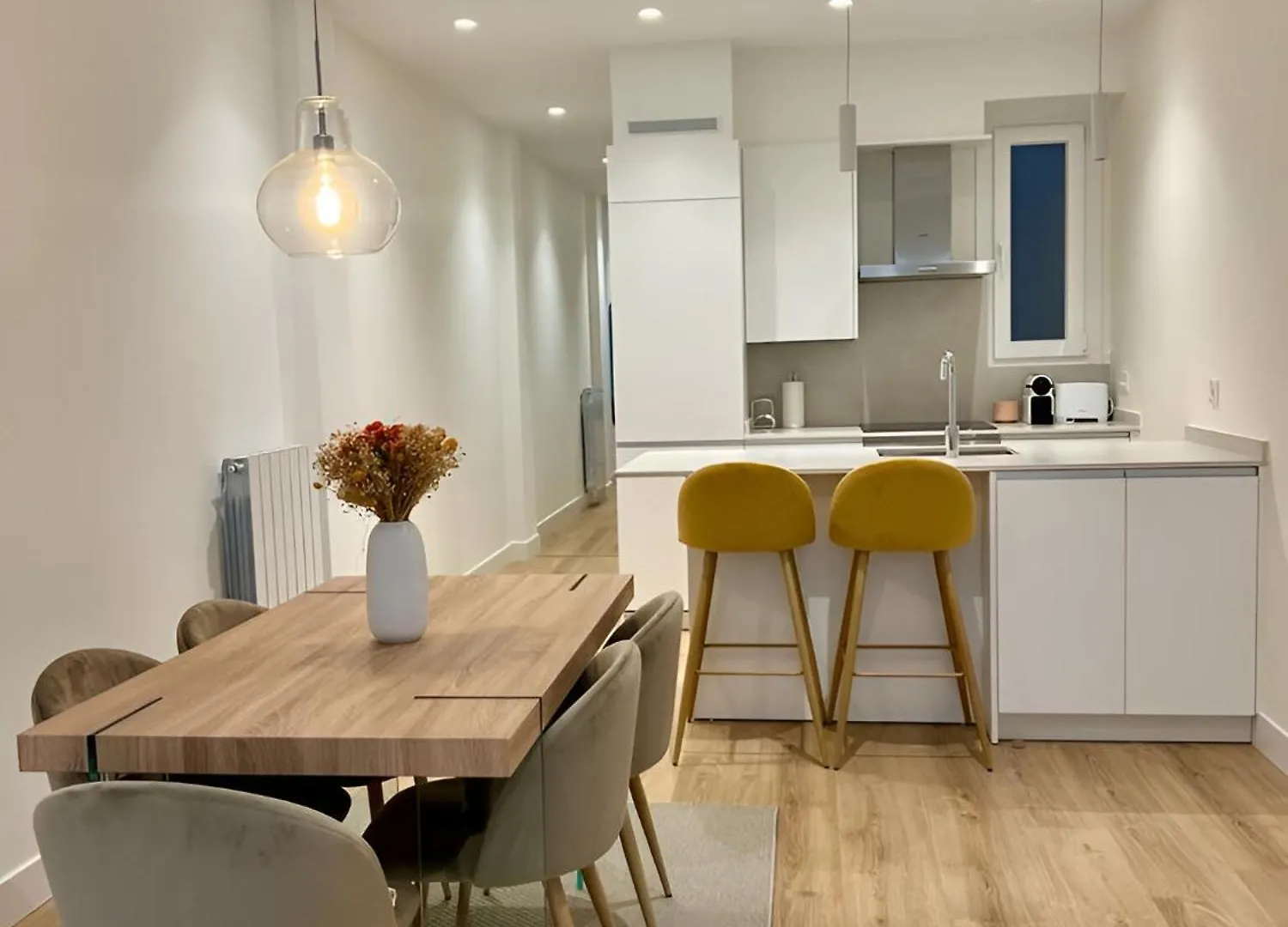 Colon Apartment -Zurriola Beach San Sebastián España