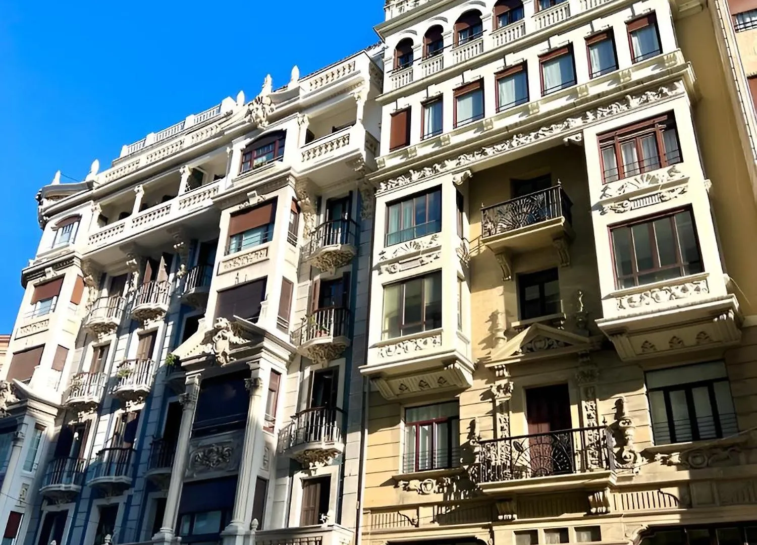 Colon Apartment -Zurriola Beach San Sebastián España
