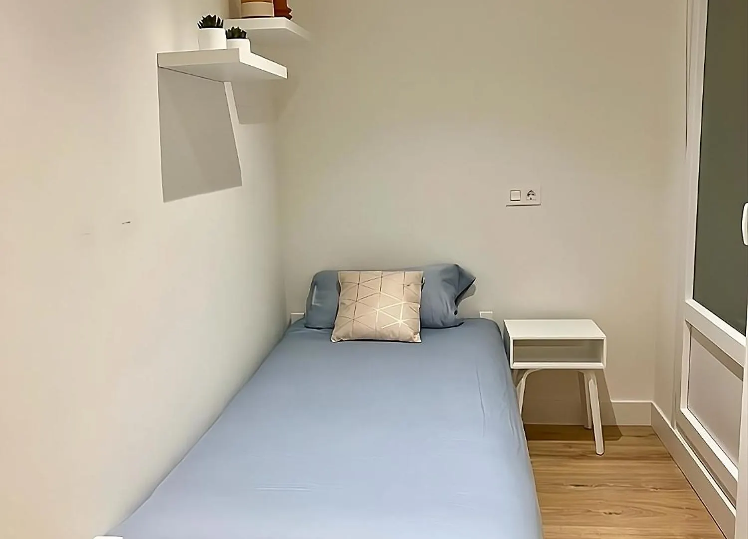 Colon Apartment -Zurriola Beach San Sebastián