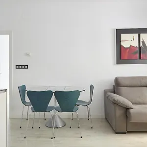  Appartement Aintza - Basque