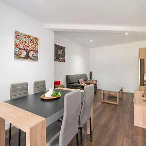 Basetxea By People Apartamento