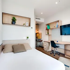 Livensa Living - Sk San Sebastián